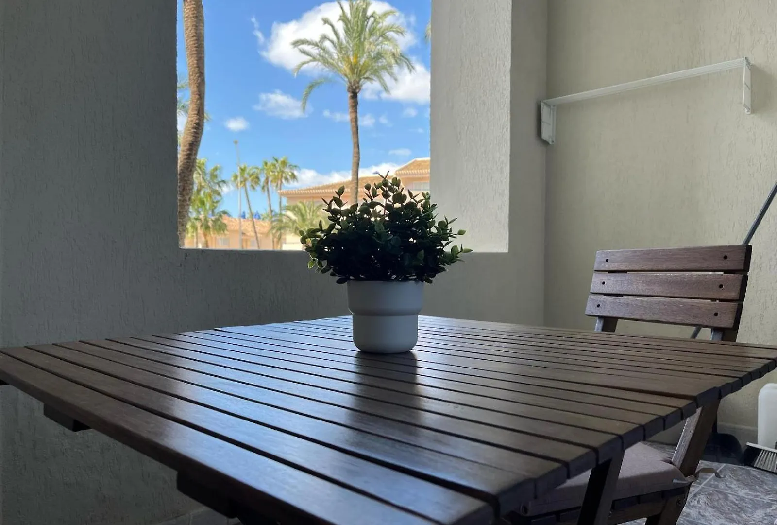 Mia'S Benalbeach Apartment 베날마데나코스타 0*,